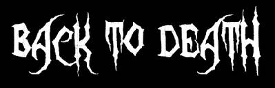 logo Back To Death